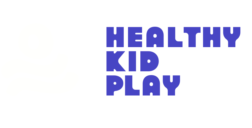 Healthy Kid Play