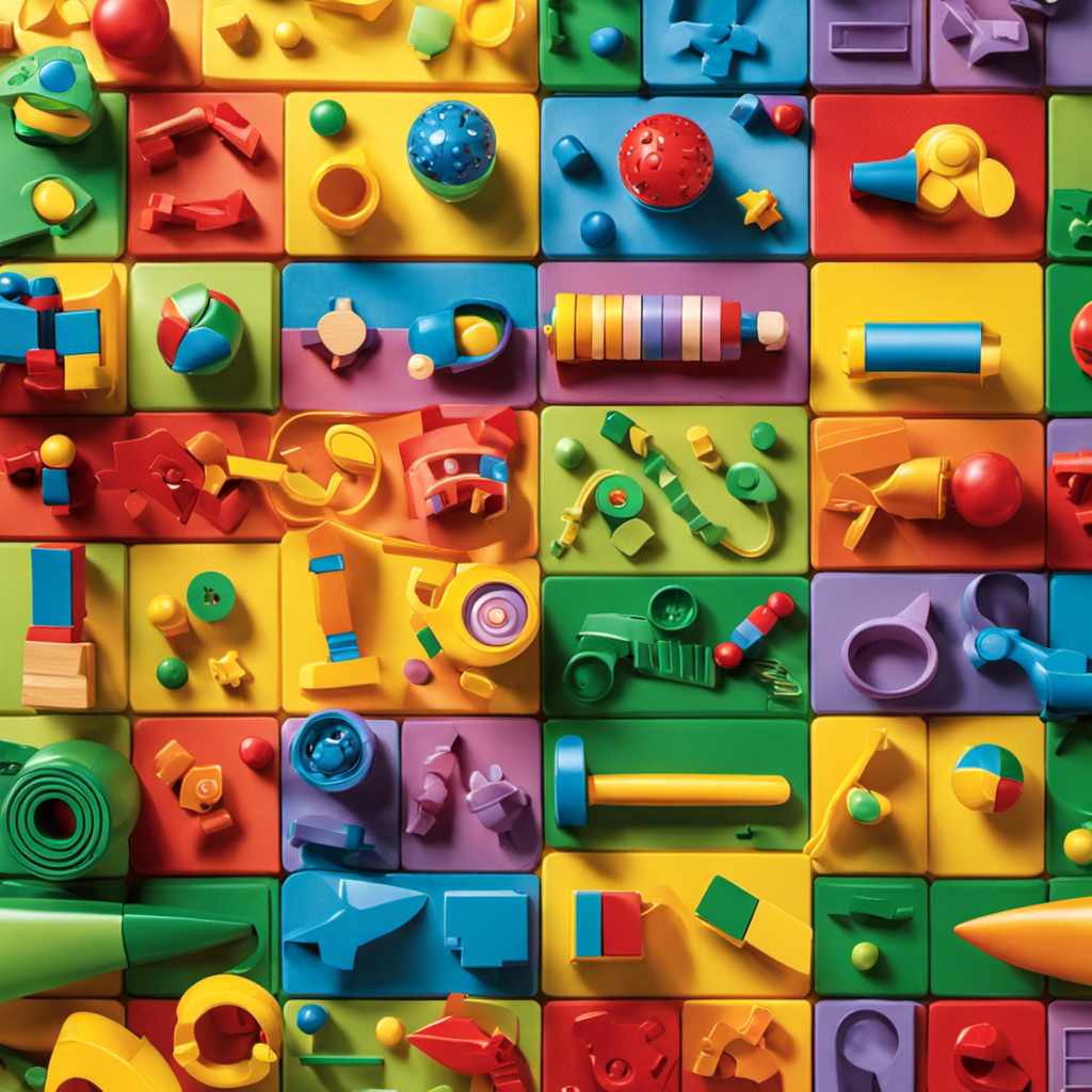Selecting the Perfect Preschool Toys A Guide to AgeAppropriate