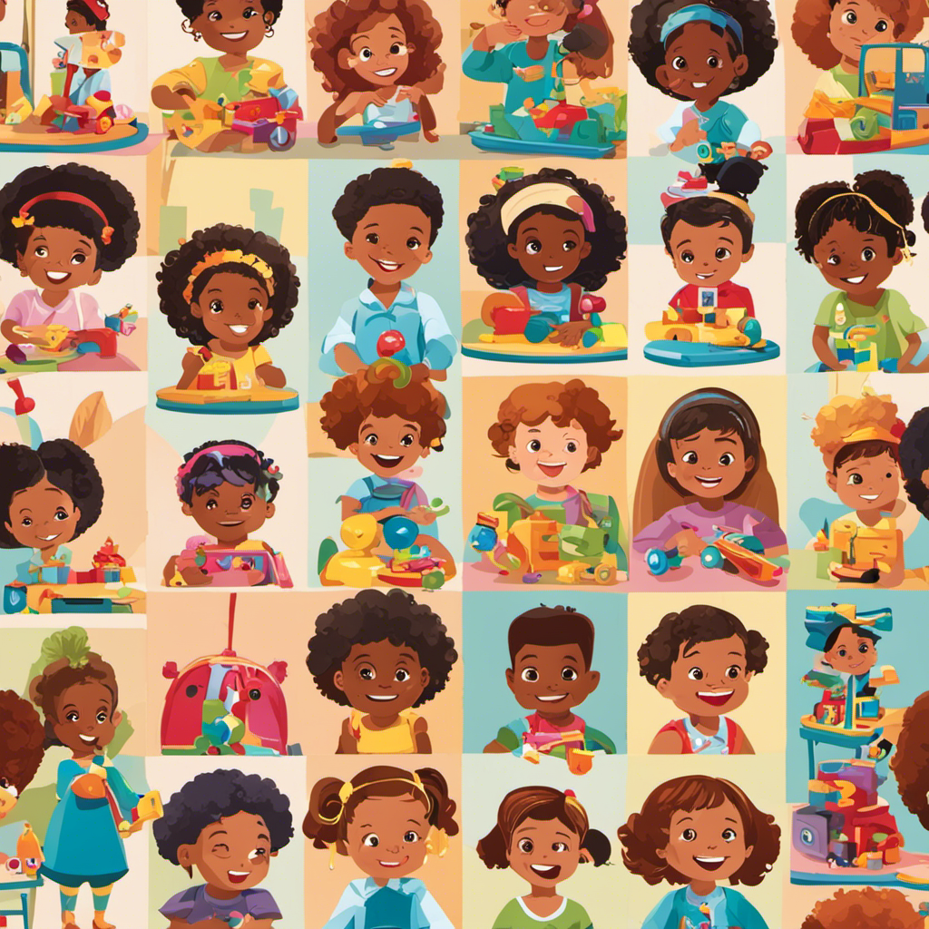 The Power of Preschool Toys in Shaping Childhood Development - Healthy ...