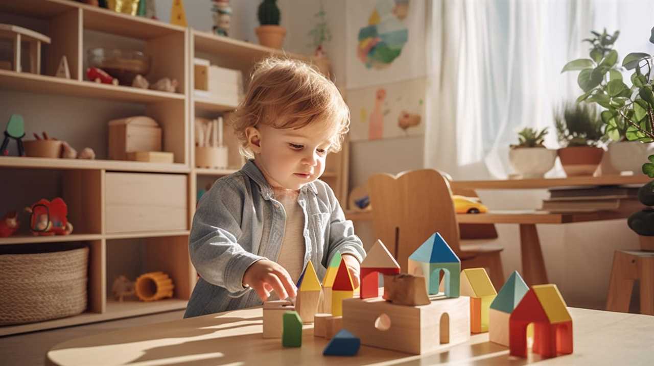 ages and stages of child development