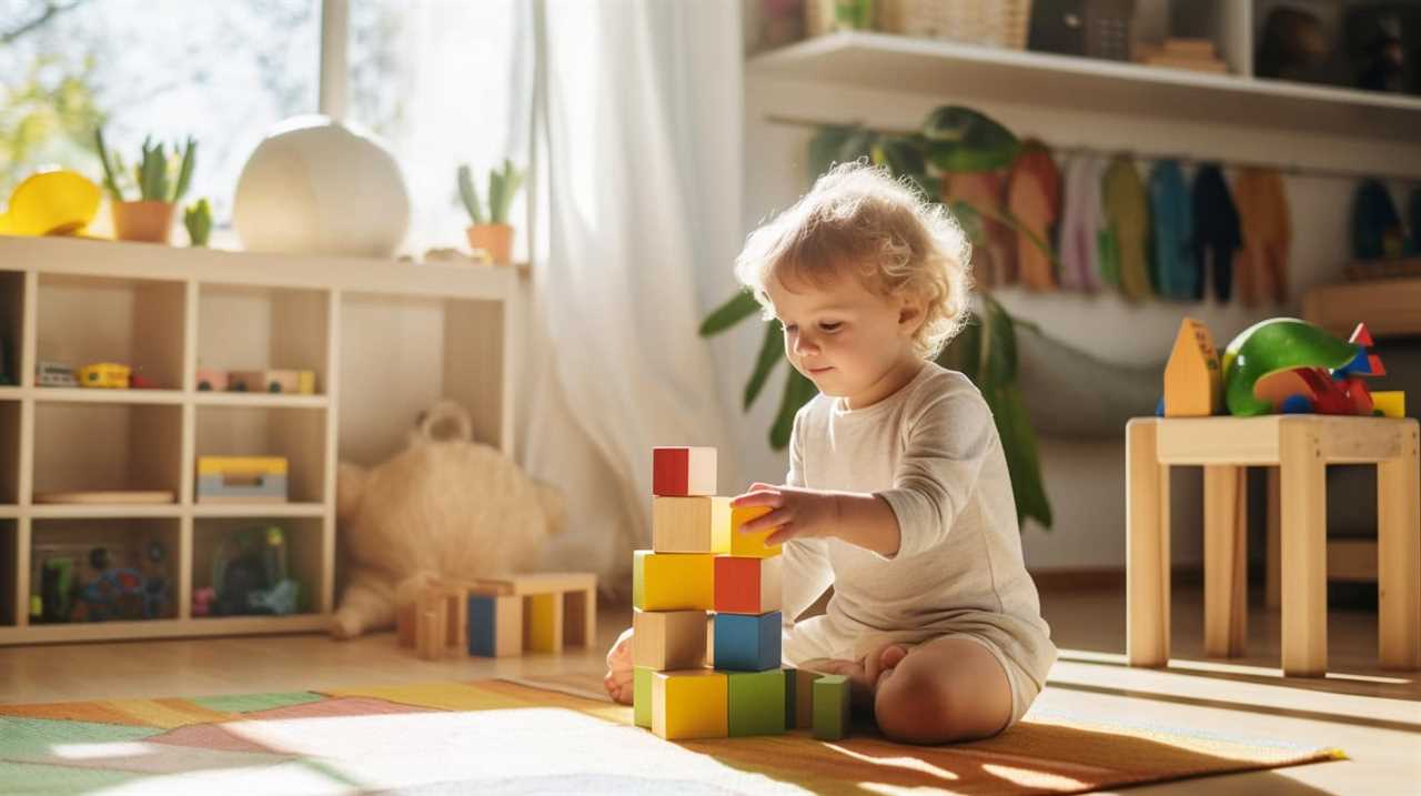 best stem toys for 2 year olds