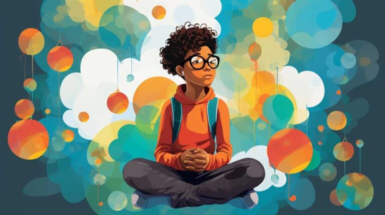 The Four Domains of Child Development: Cognitive, Physical, Social ...