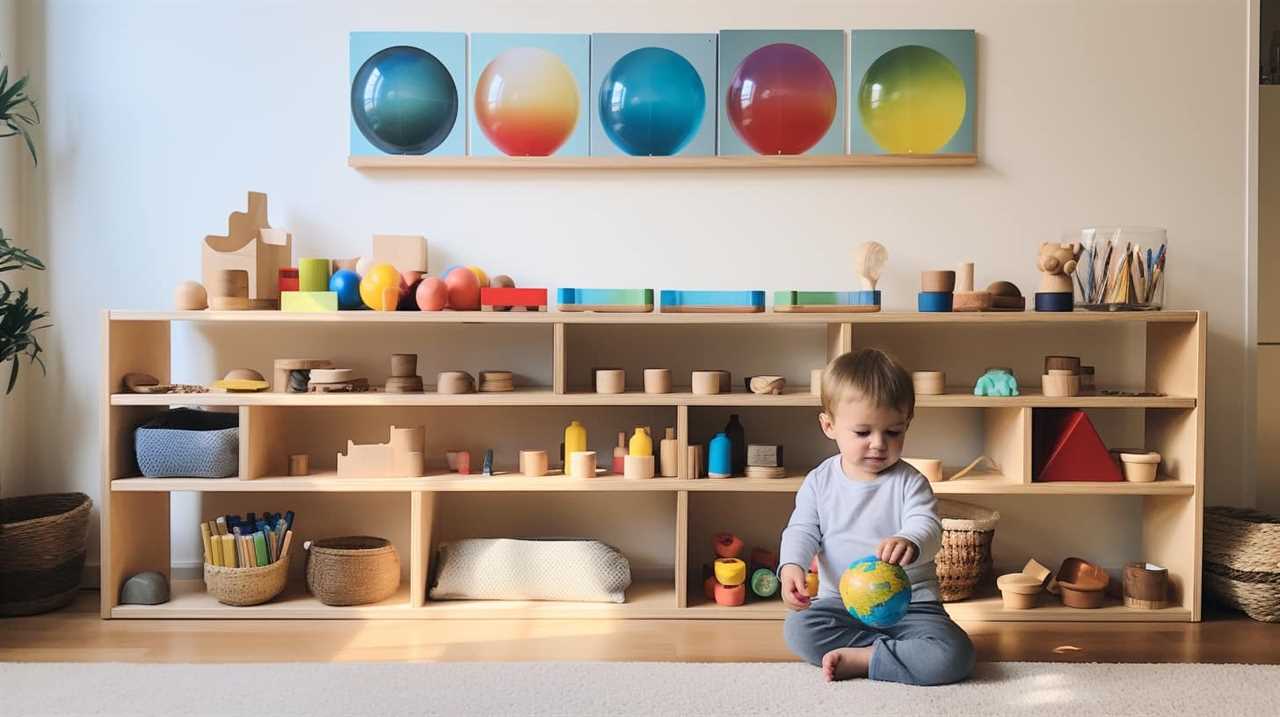 best waldorf toys for 2 year old