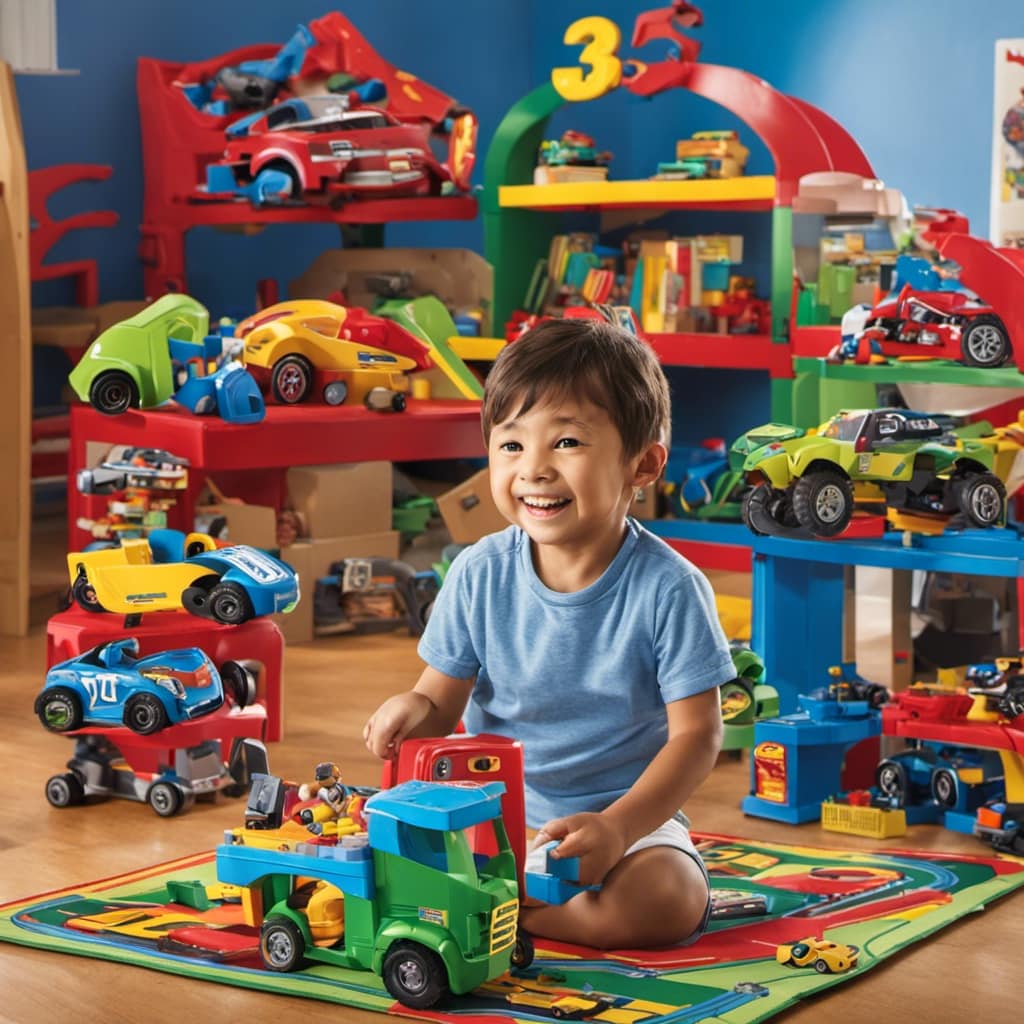 best preschool toys 2022