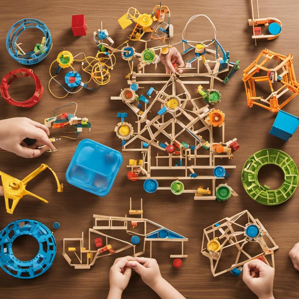 best toys for 3 year olds girls stem