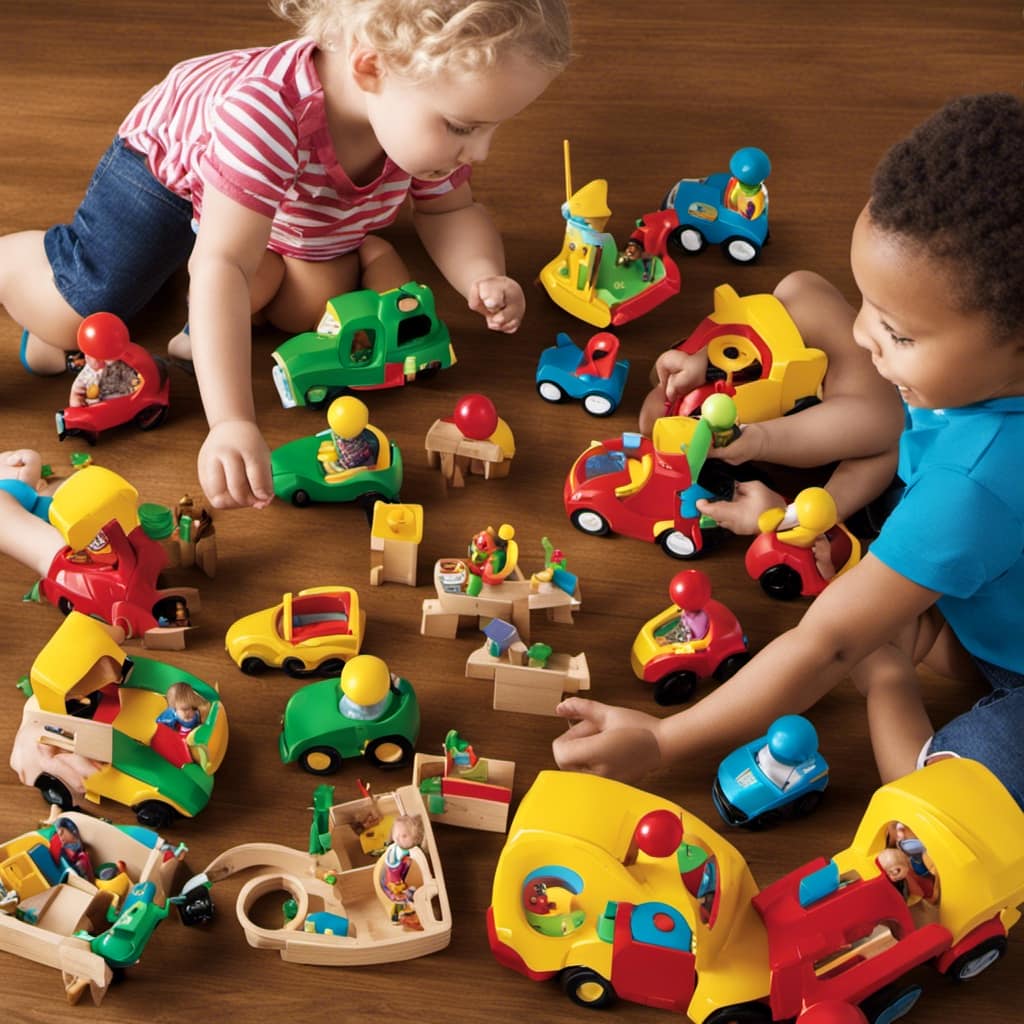 used preschool toys for sale