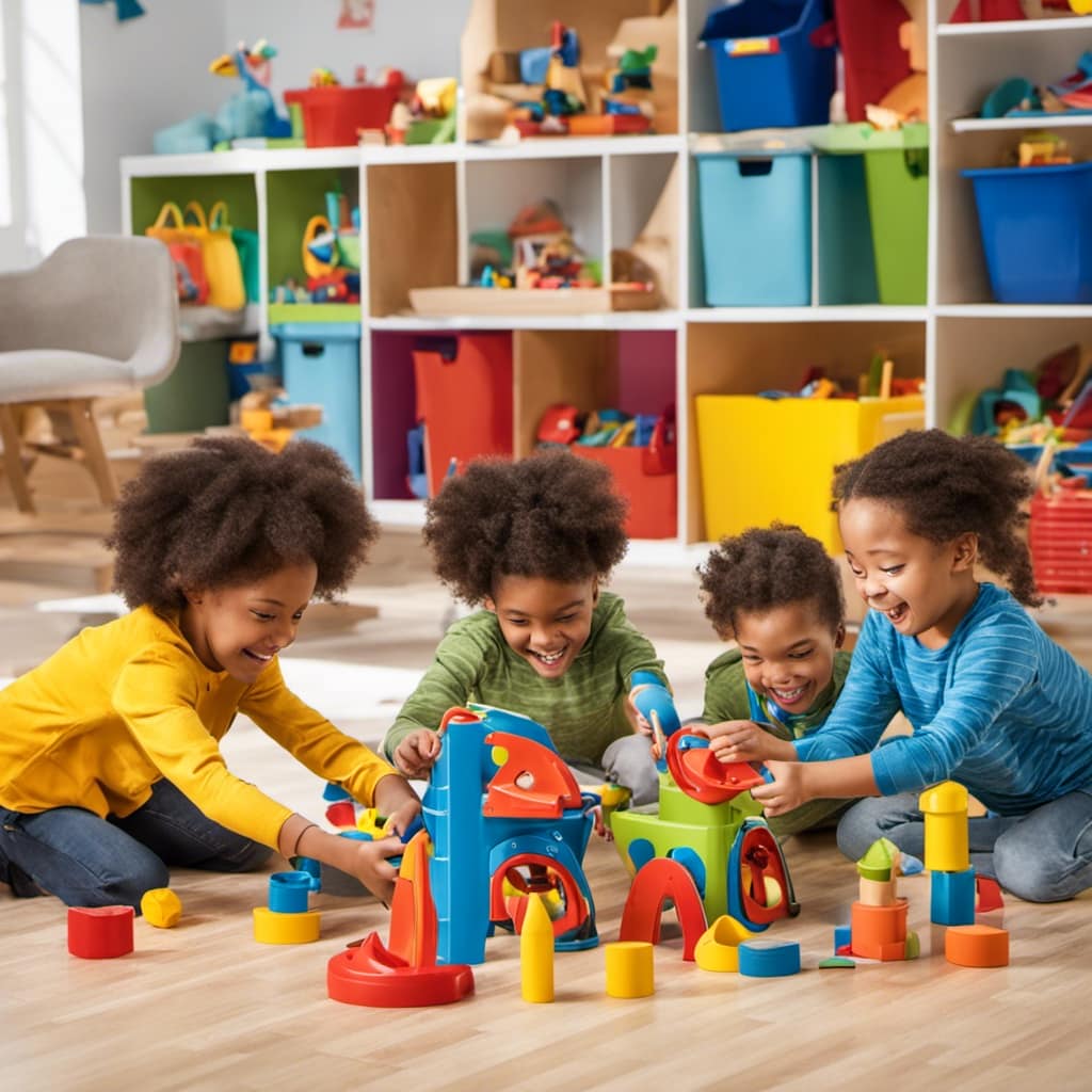 stem toys for toddlers