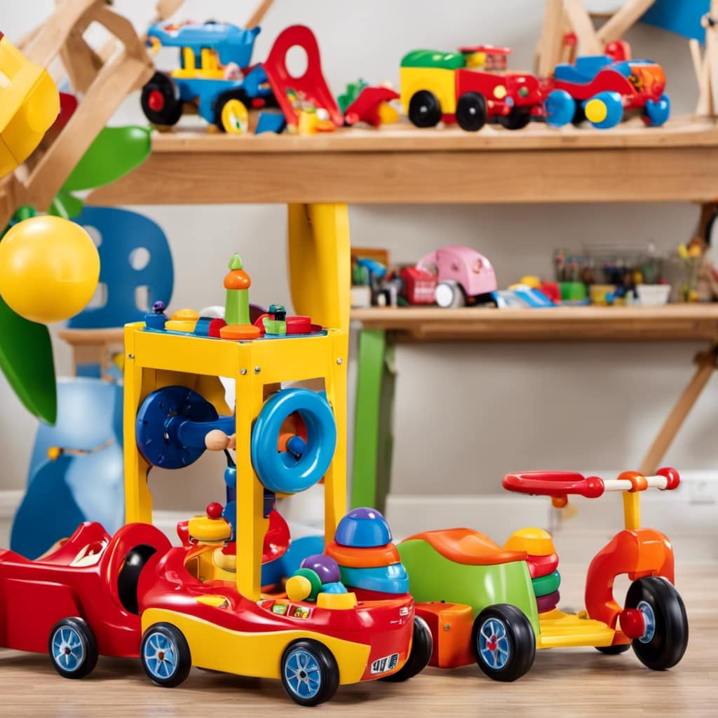 The Power Of Physical Activity In Child Development Healthy Kid Play