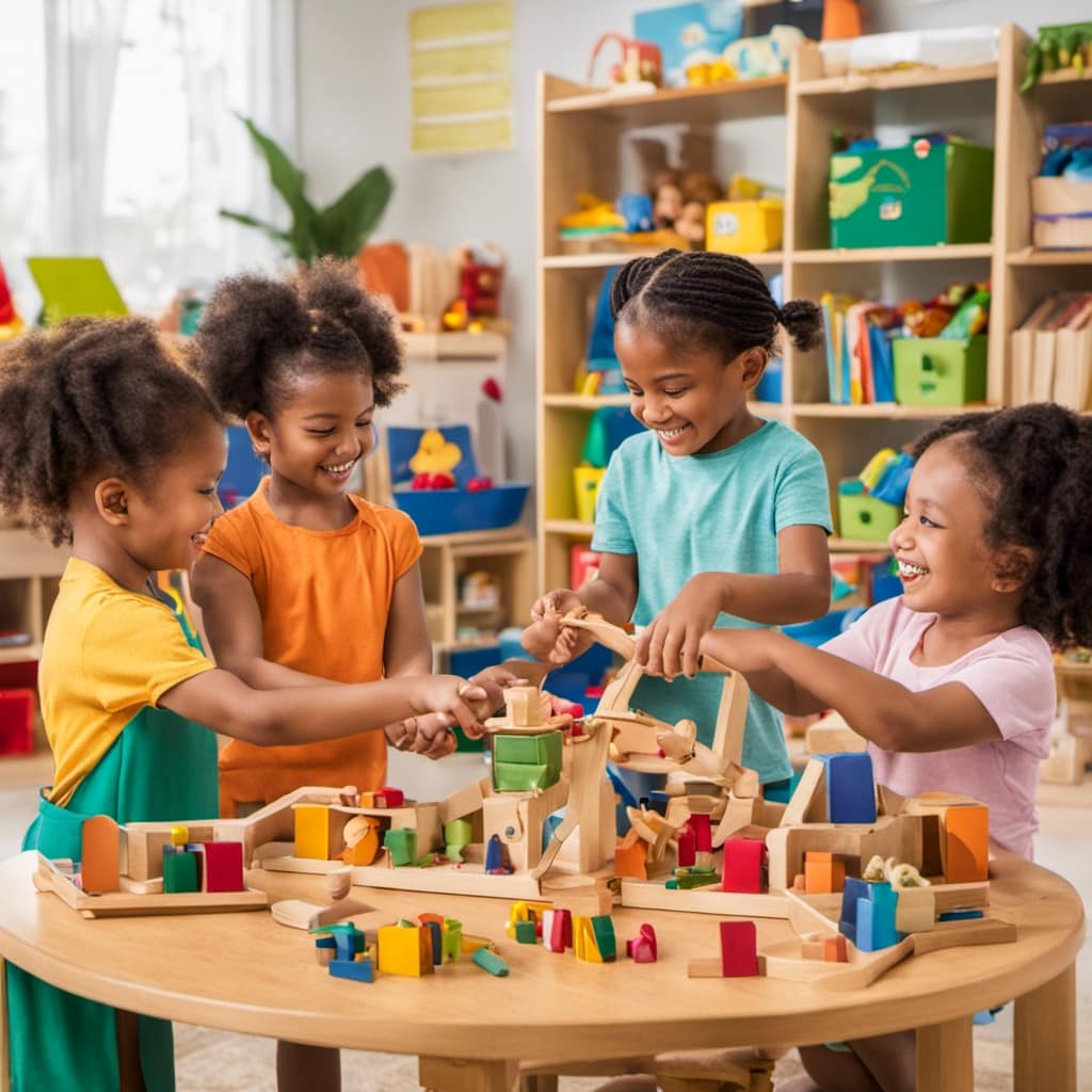 montessori toys by age pdf