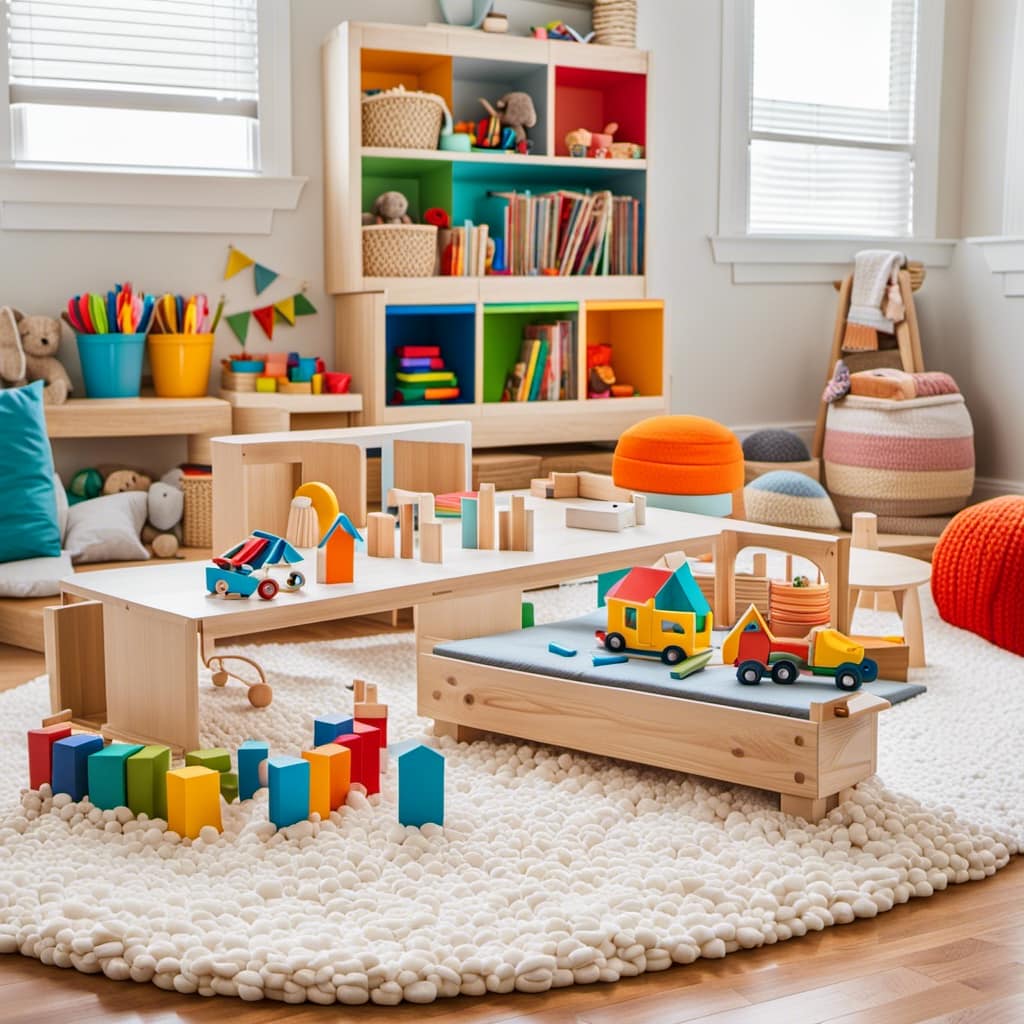 montessori toys for 6 year olds