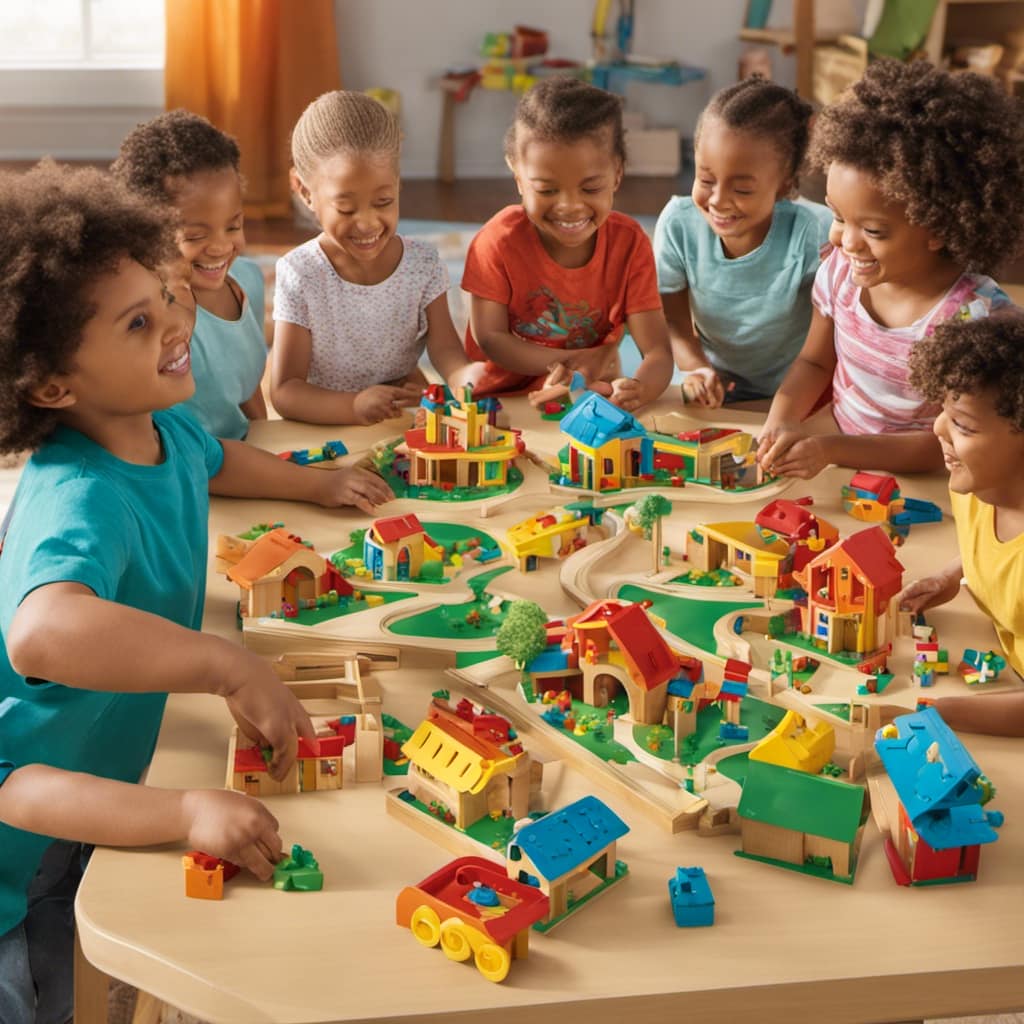 child development articles for parents