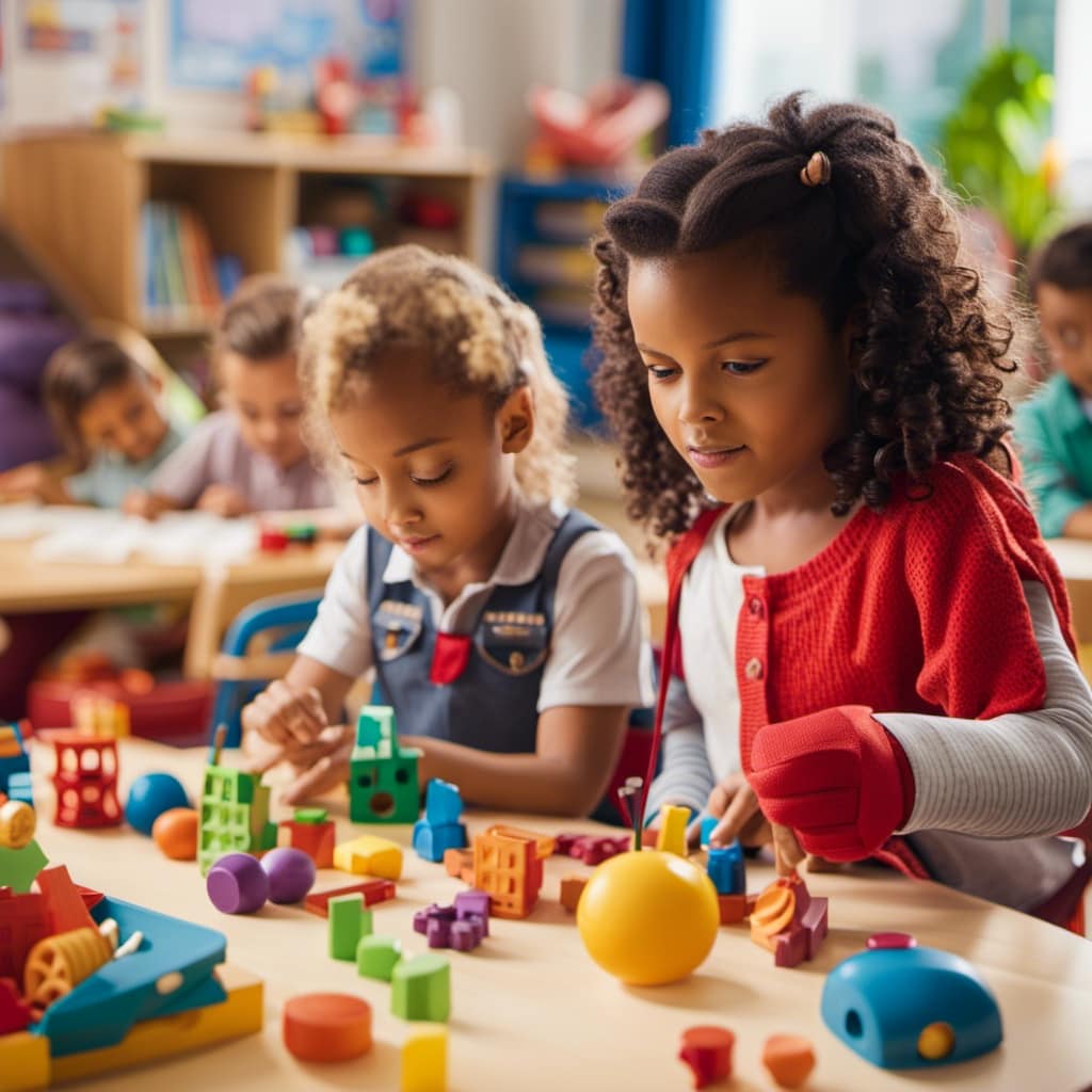 preschool outdoor toys