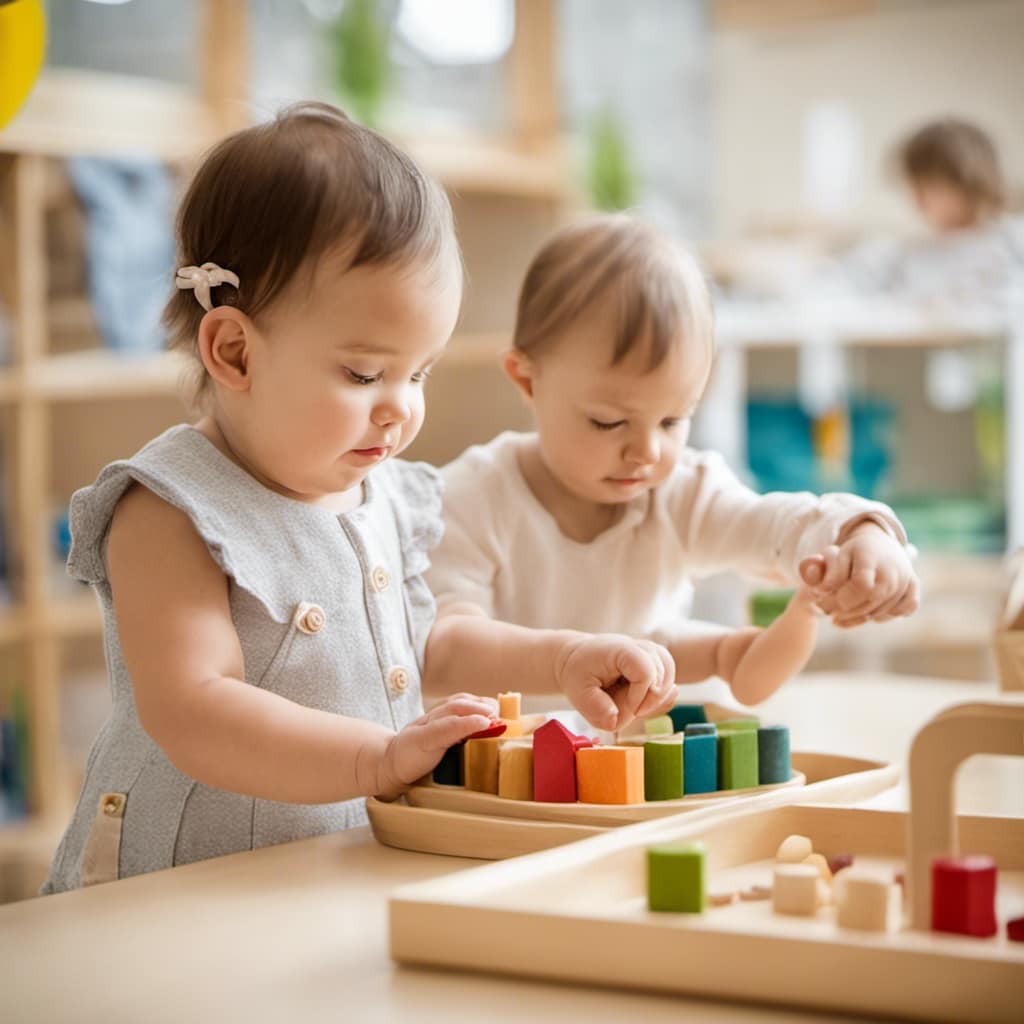 educational toys for preschool kids