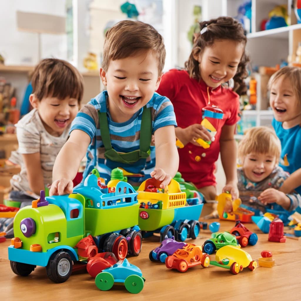 best toys for preschool classroom