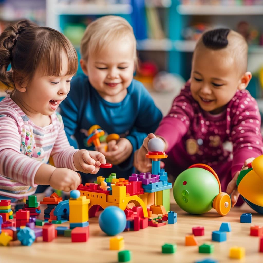 preschool stem toys