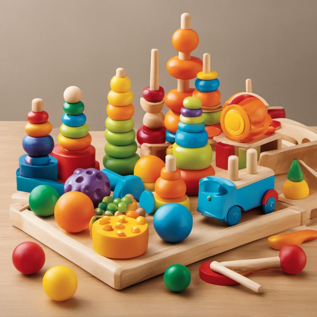 preschool stem toys