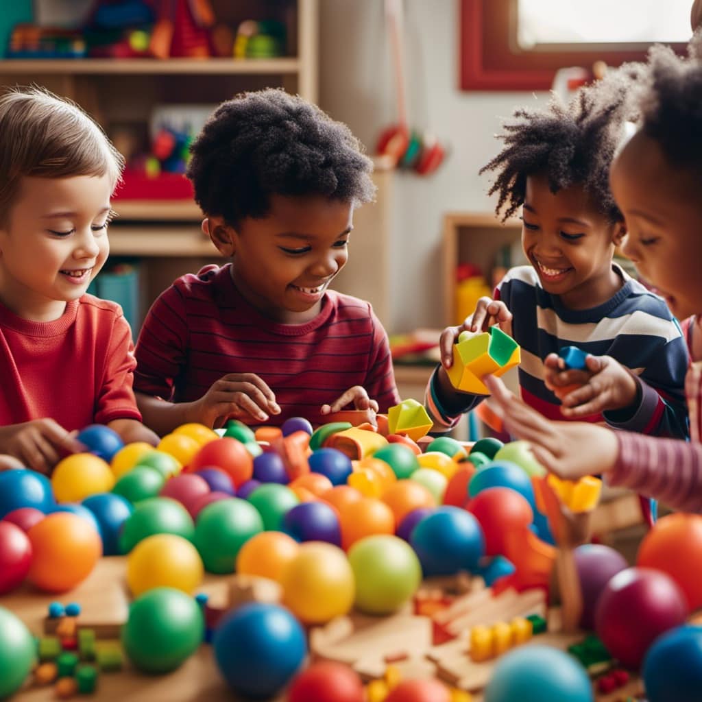 Fun And Engaging Ride On Toys Promoting Development And Physical 