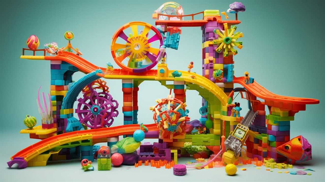best toys for boys age 6 stem