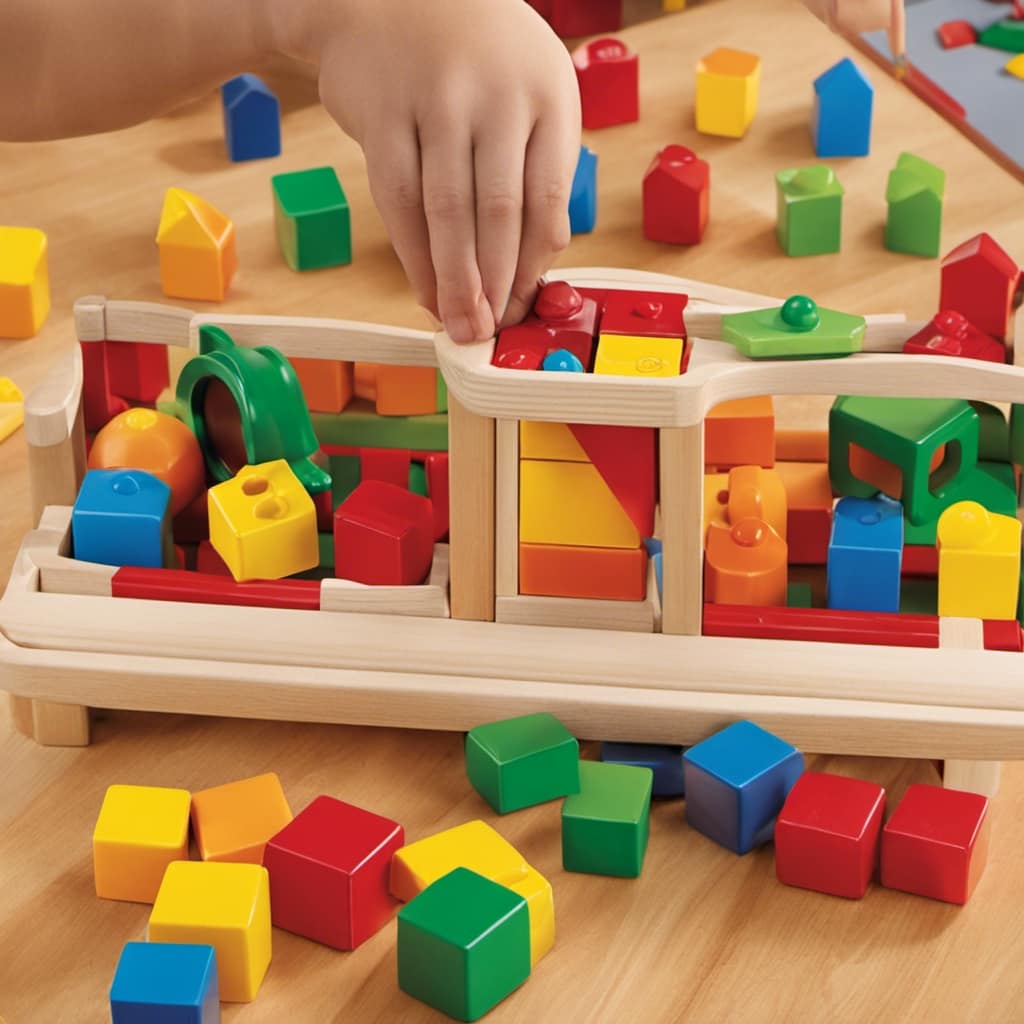 montessori toys 6 months