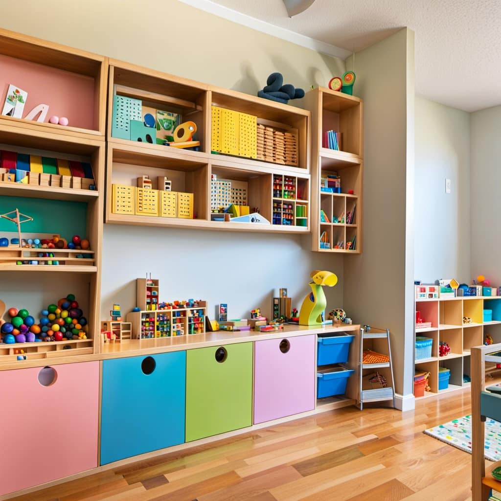 montessori toys for 3 year olds