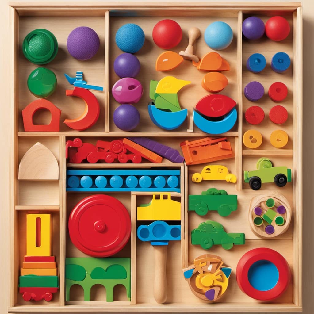 amazon preschool toys