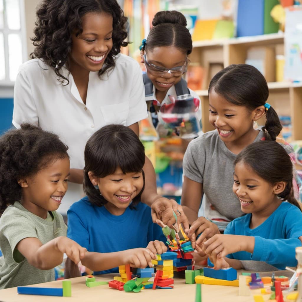 child development jobs near me