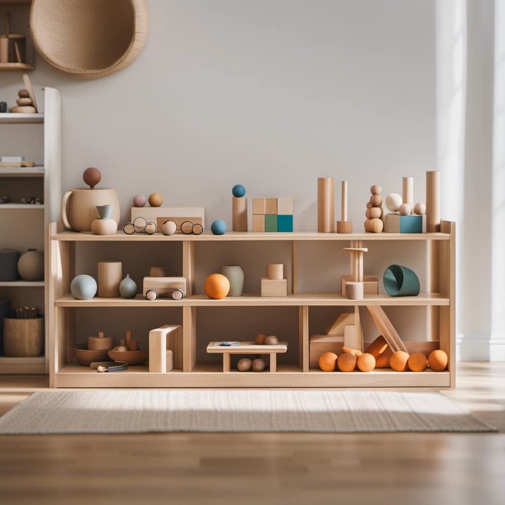 best montessori toys for toddlers