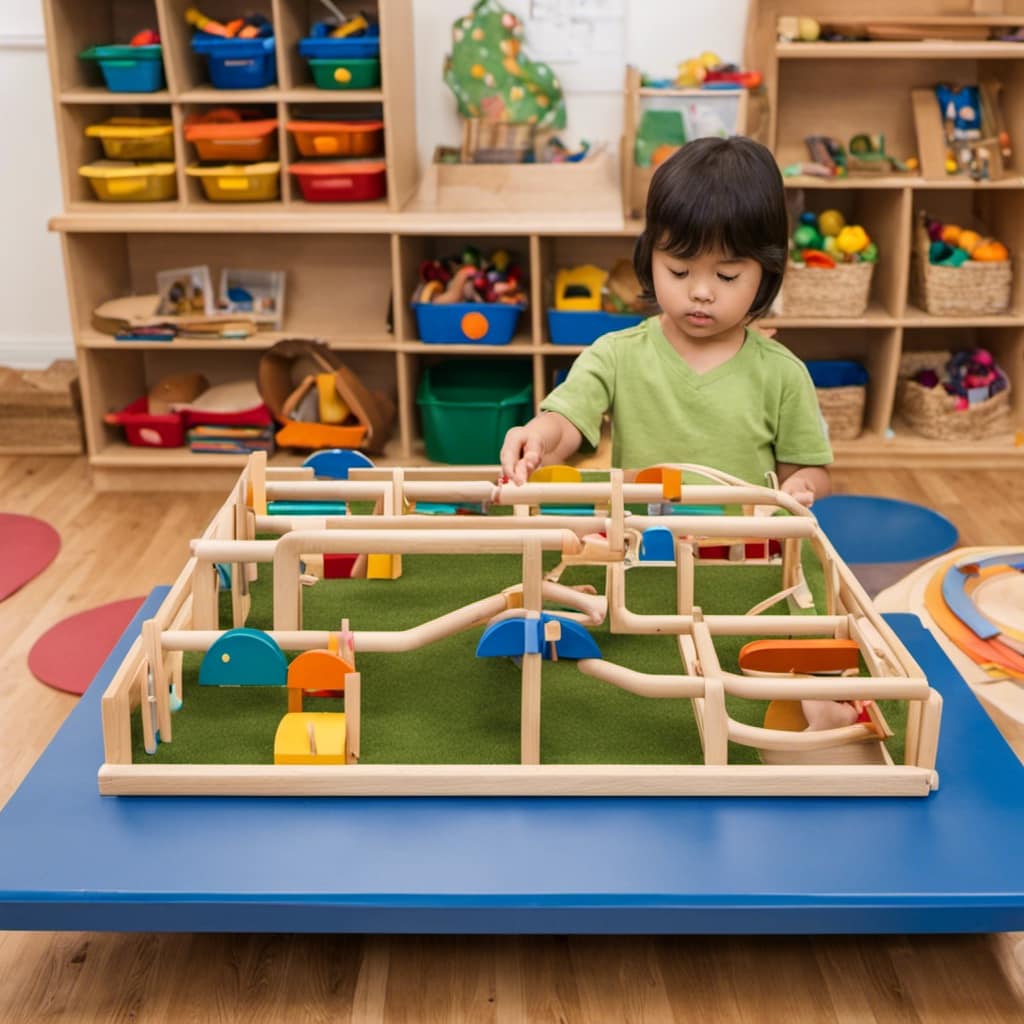 montessori toys for 5 year olds