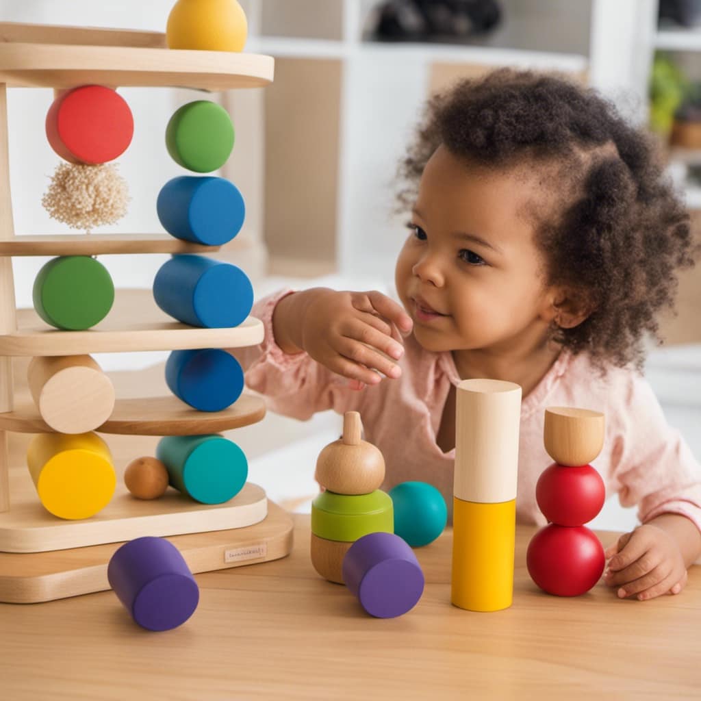 montessori toys for 6 year olds