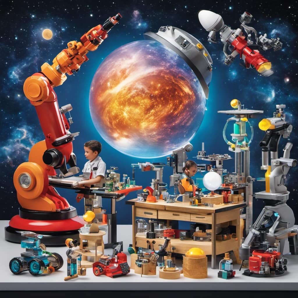 stem toy reviews