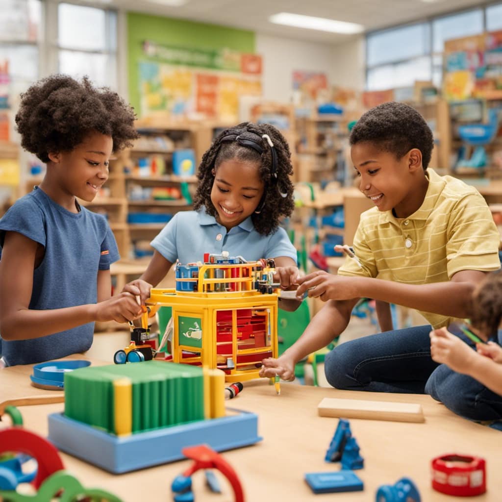 best stem toys for 3 year olds