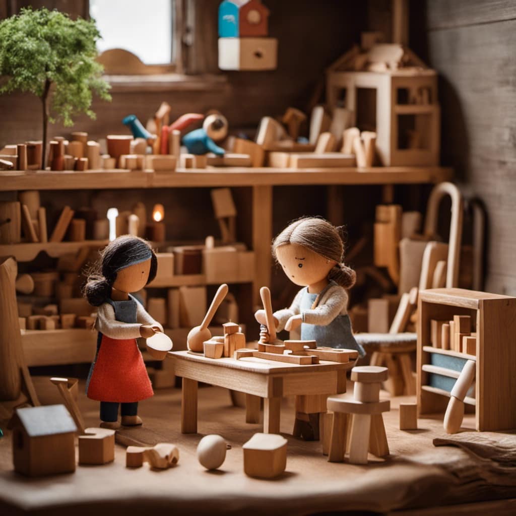 child development milestones