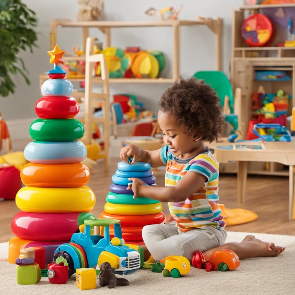 preschool educational toys for 3 year olds