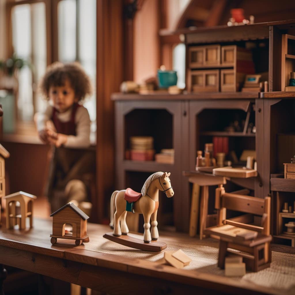 montessori toys for toddlers 2 3 4 years old