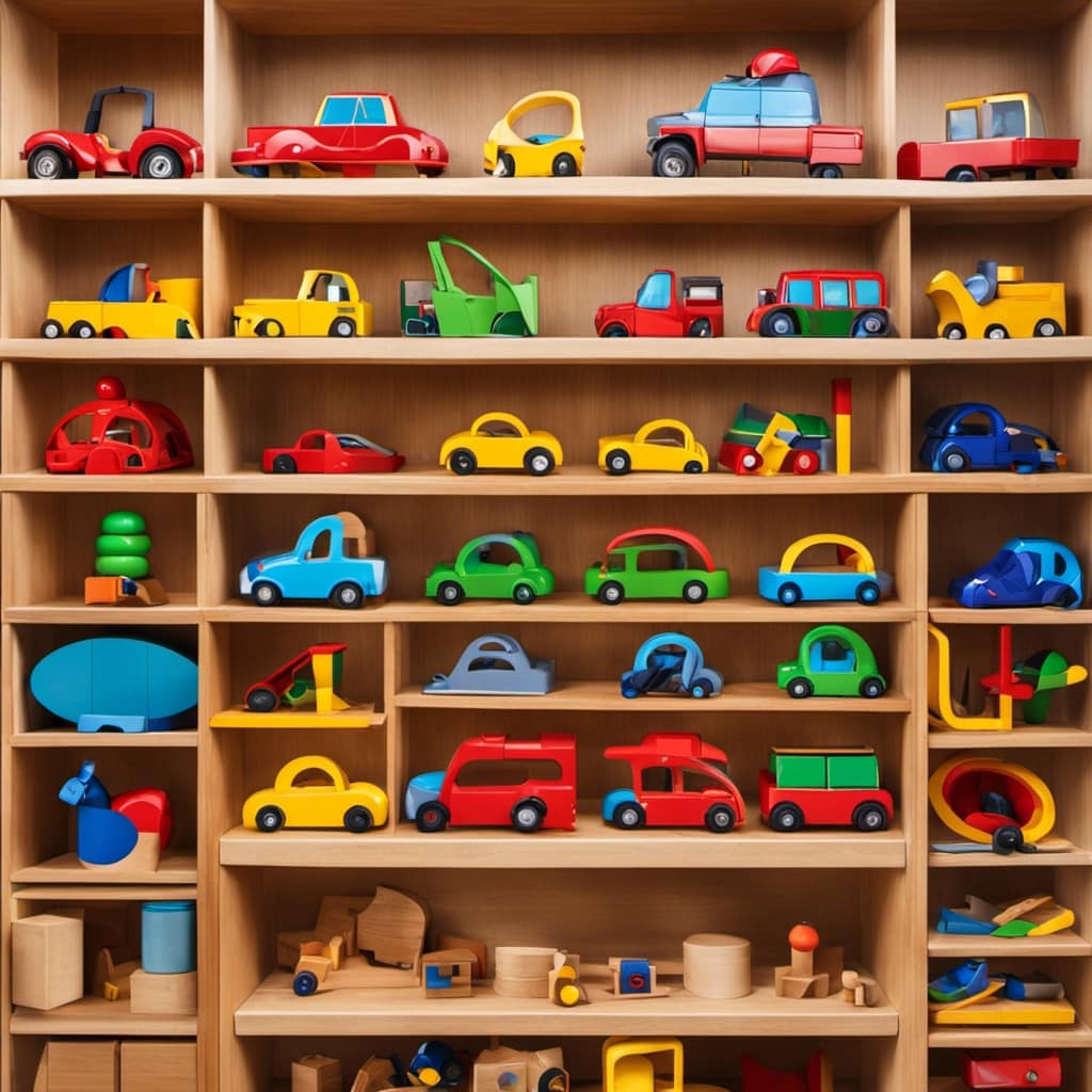 montessori toys 5 year old