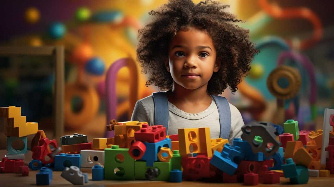 baby montessori toys