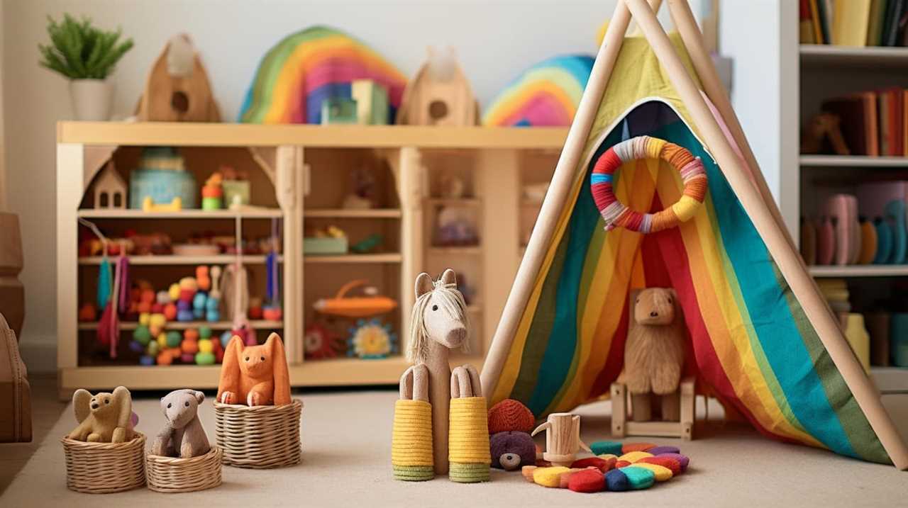 preschool toys educational