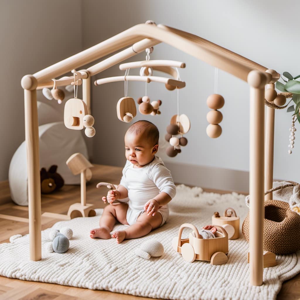 gifts for 18 month old