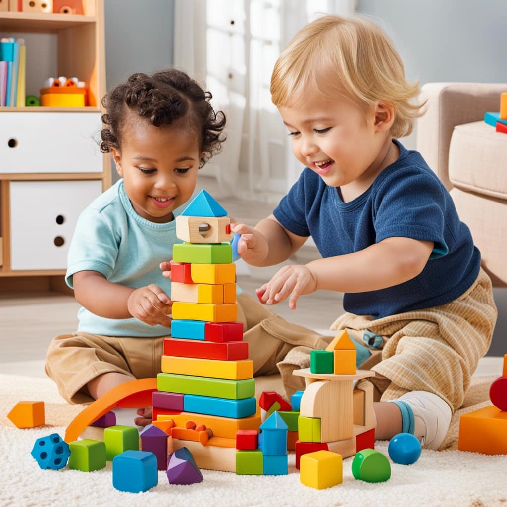 wooden rainbow toy ebay