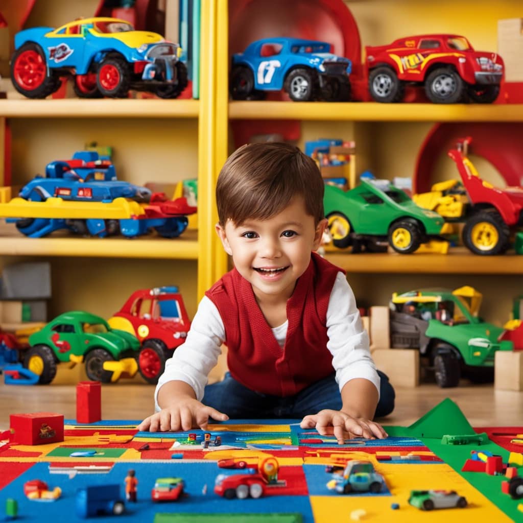 new preschool toys sale near me