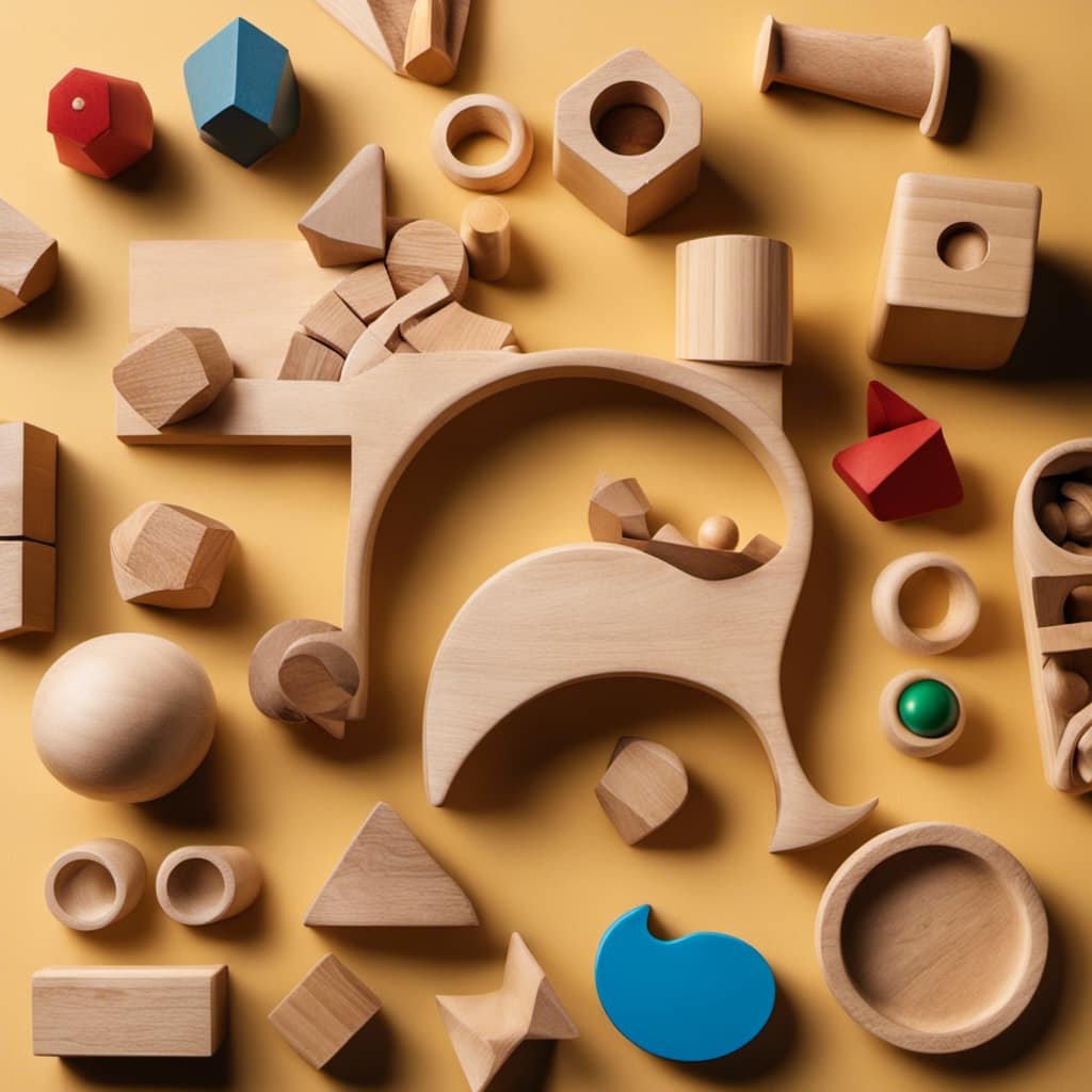 montessori toys for toddlers 2 3 4 years old