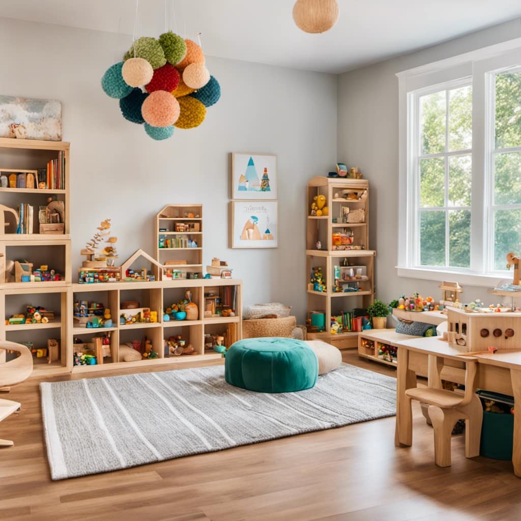 montessori toys nearby