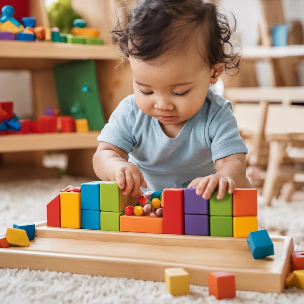 montessori play materials