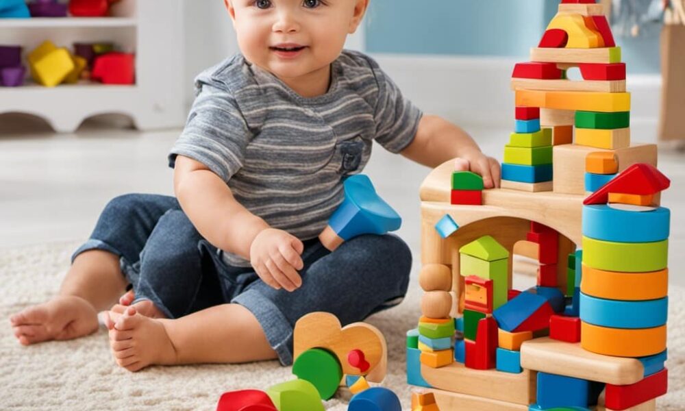The Role Of PIES In Toddler Development Enhancing Growth And Skills 
