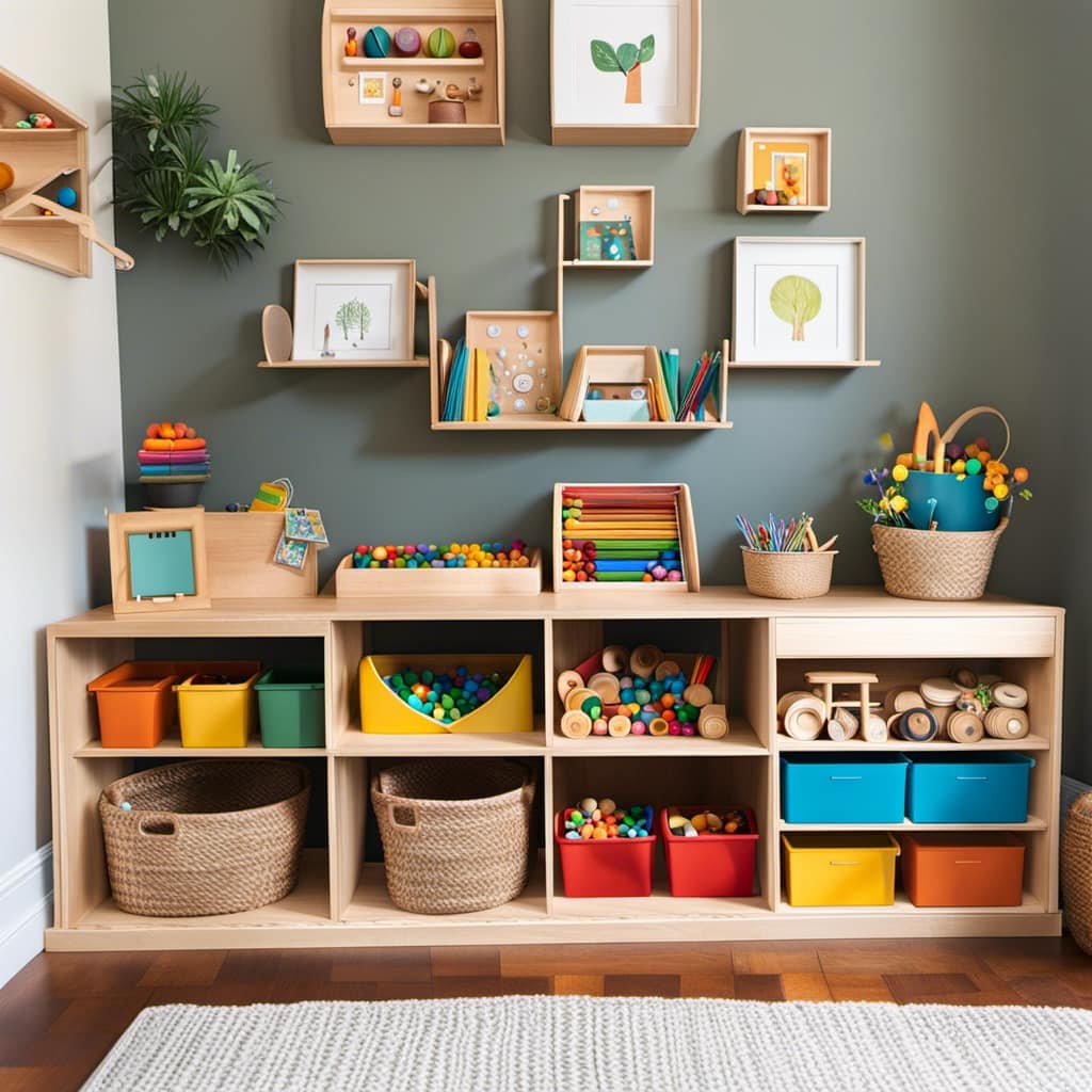 montessori toys nz