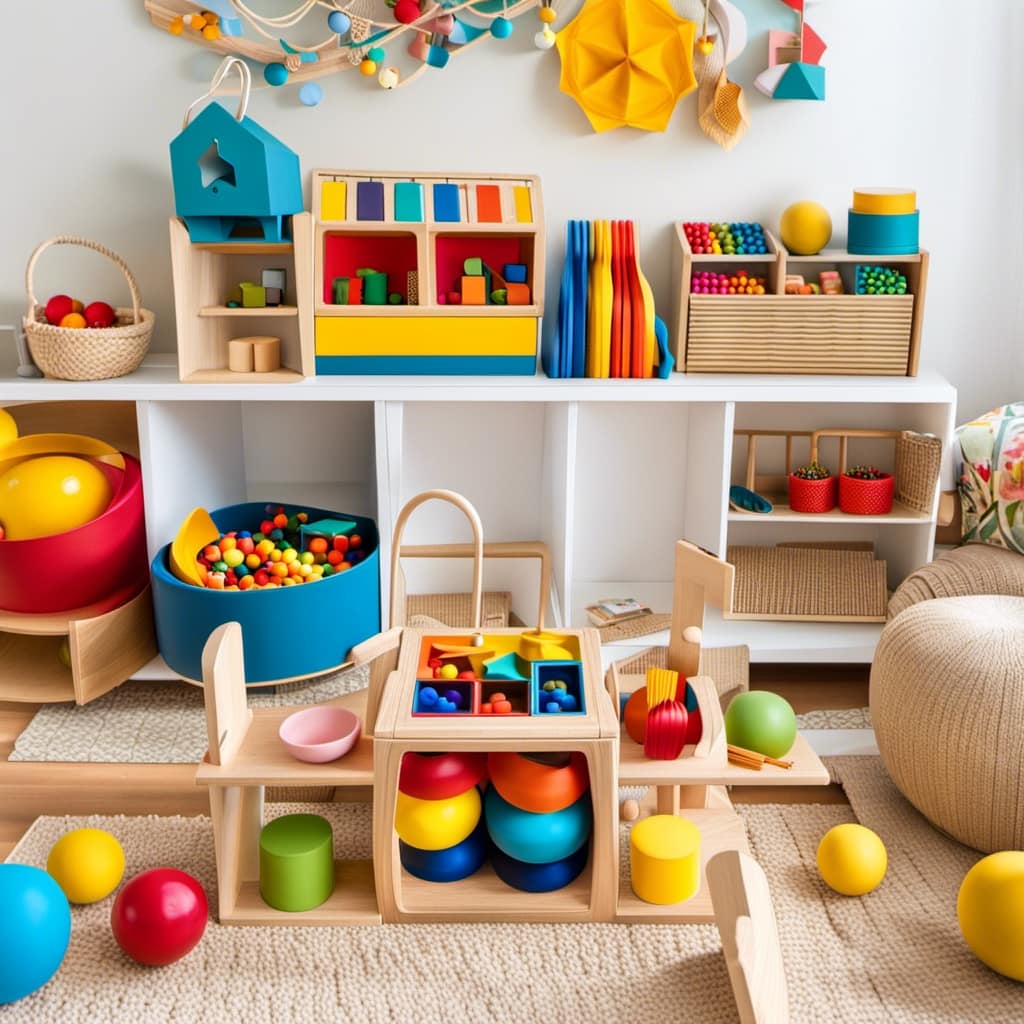 montessori toys nz