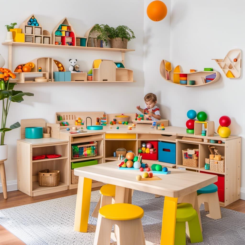 montessori toys amazon