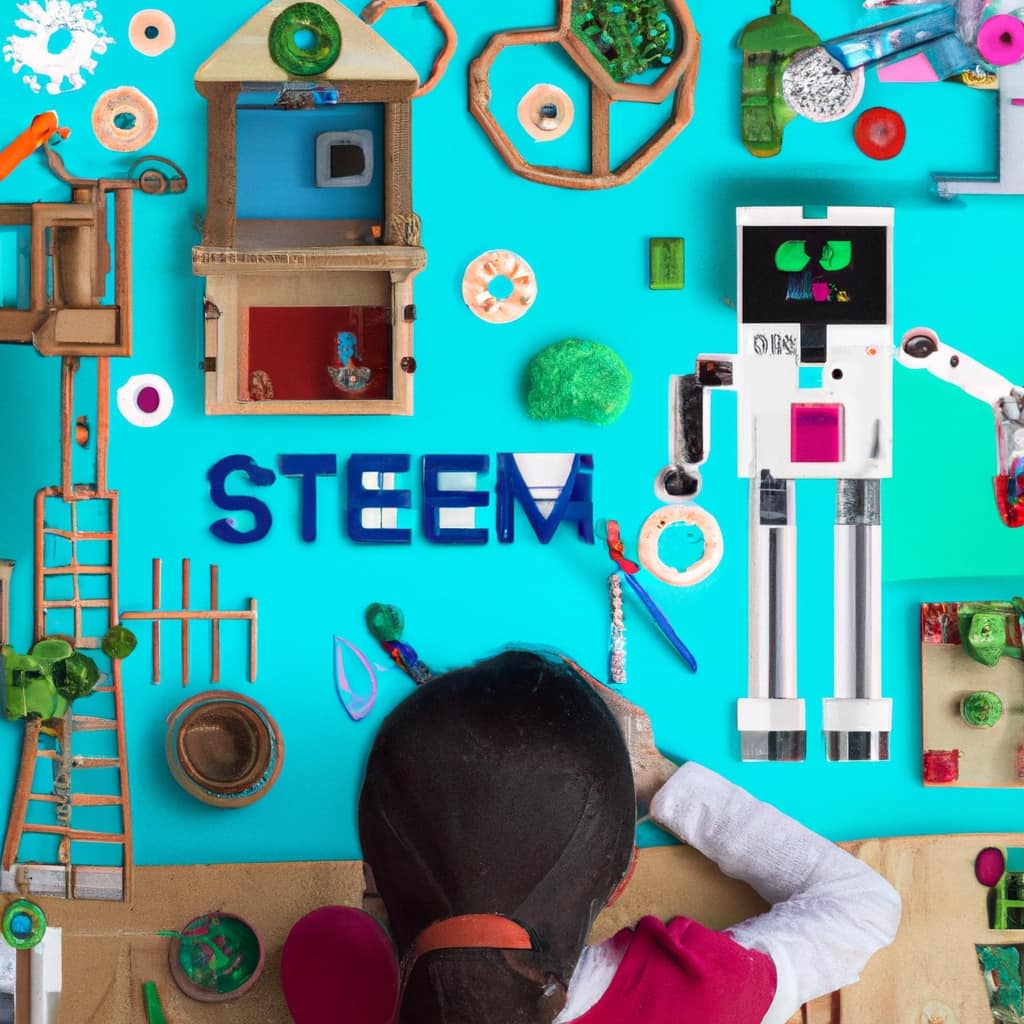 stem toys for girls 8+