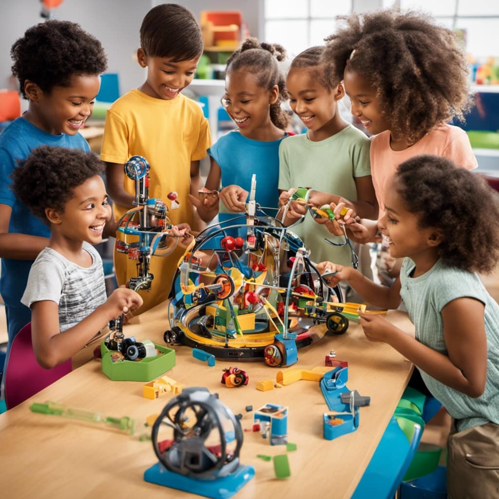 stem toys for kids