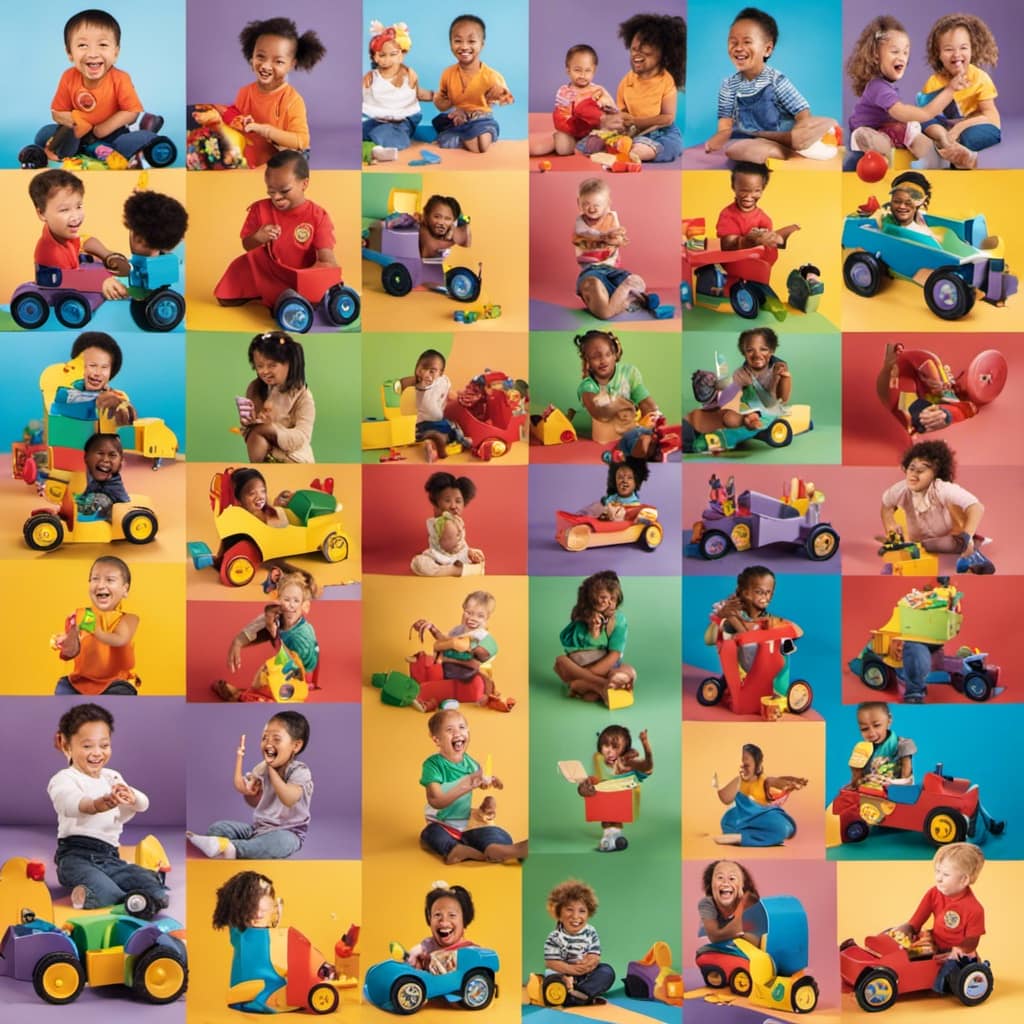 best toys for curious toddlers